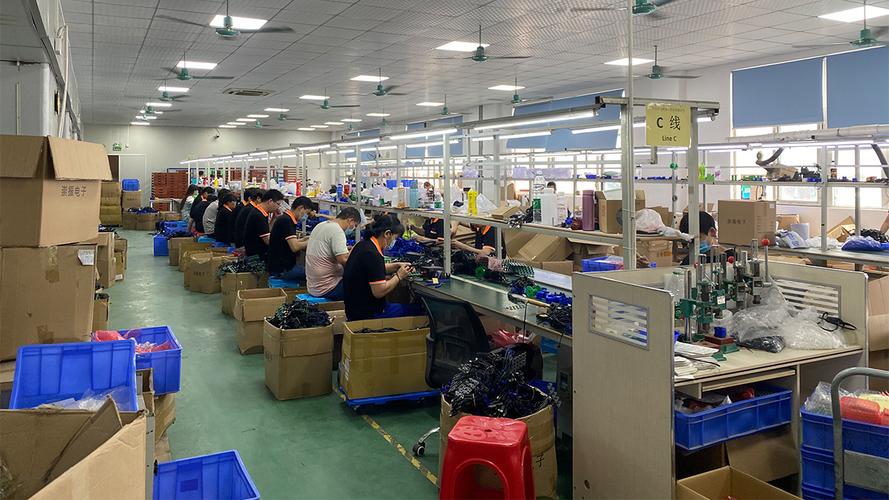 兹美克工业有限公司（Zmaker Industry Co., Ltd.）招生辅助服务 打通产教融合的“最后一公里”